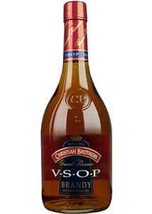 Christian Brothers - Brandy Vsop (750ml)