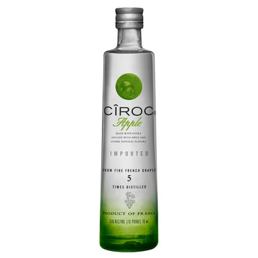 Ciroc - Apple Vodka (1.75L)