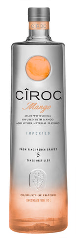 Ciroc - Mango Vodka (750ml)