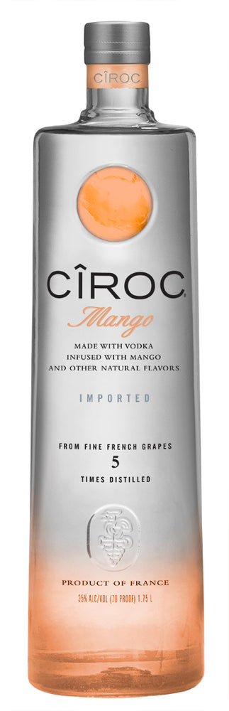 Ciroc - Mango Vodka (375ml)