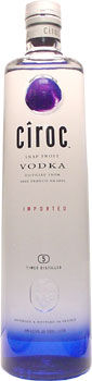 Ciroc - Vodka (1 Liter)