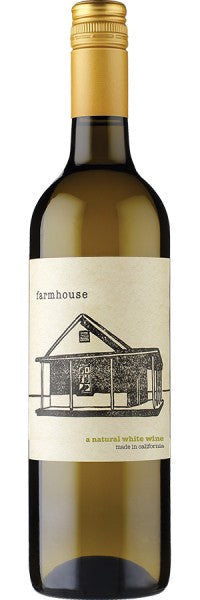 Cline Cellars - Farmhouse White Wine NV (750ml)