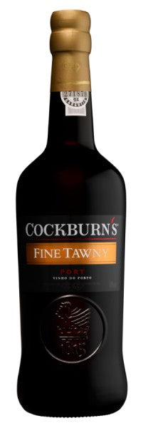 Cockburns - Tawny Port NV (750ml)