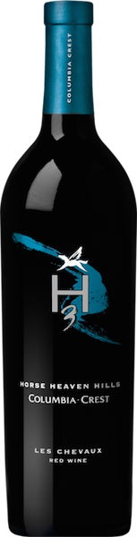 Columbia Crest - H3 Horse Heaven Hills Les Chevaux 2011 (750ml)