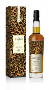 Compass Box - Spice Tree Malt Scotch Whisky (750ml)