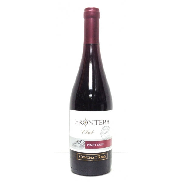 Concha Y Toro - Frontera Pinot Noir NV (1.5 Liter)