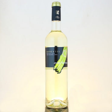 Confraria - Moscatel Branco Leve NV (750ml)