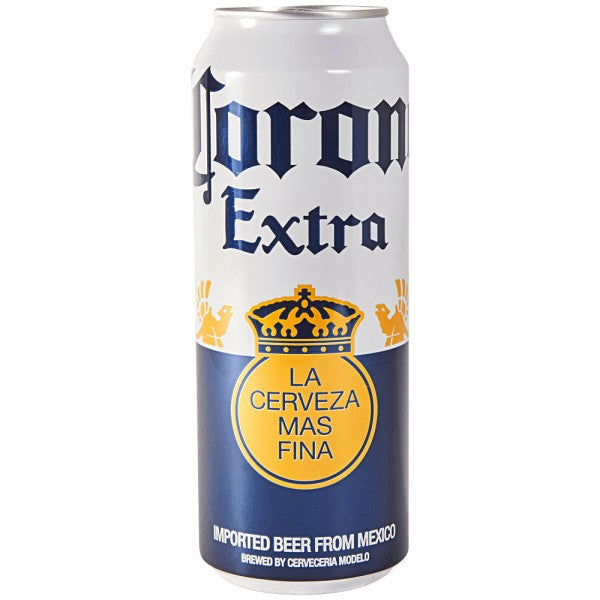 Corona - Extra Can (24oz can)