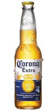 Corona - Extra (24 pack 7oz bottles)