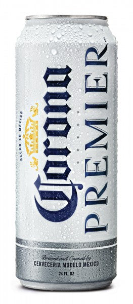 Corona - Premier Can (24oz can)