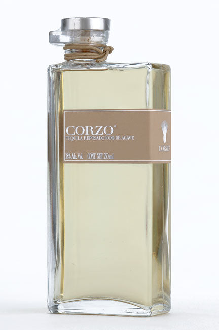 Corzo - Reposado Tequila (750ml)