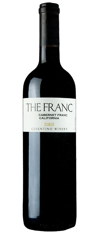 Cosentino - The Franc NV (750ml)