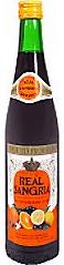 Cruz Garcia - Real Sangria NV (750ml)