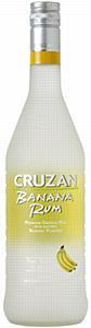 Cruzan - Rum Banana (1.75L)