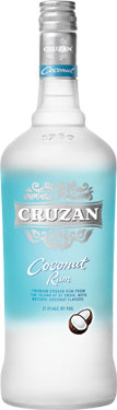 Cruzan - Rum Coconut (1.75L)