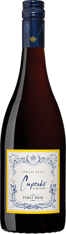 Cupcake - Pinot Noir NV (750ml)