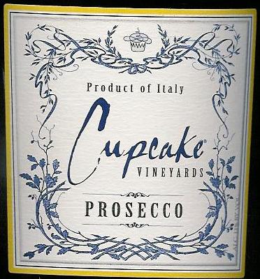 Cupcake - Prosecco NV (750ml)