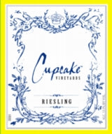 Cupcake - Riesling NV (750ml)