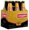 Cusquena - Nr 6pk (6 pack 12oz bottles)