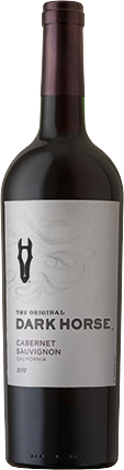 Dark Horse - Cabernet Sauvignon NV (750ml)