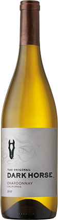 Dark Horse - Chardonnay NV (750ml)