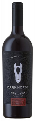 Dark Horse - Double Down Red Blend NV (750ml)