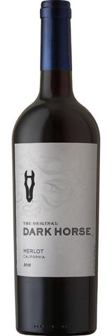 Dark Horse - Merlot NV (750ml)