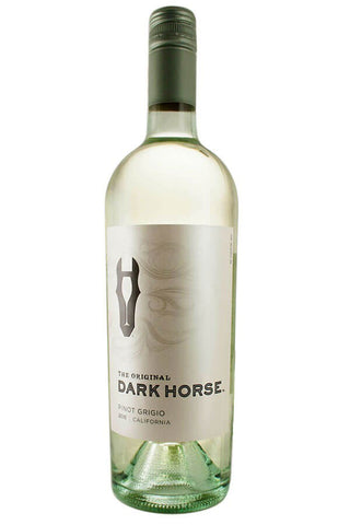 Dark Horse - Pinot Grigio NV (750ml)