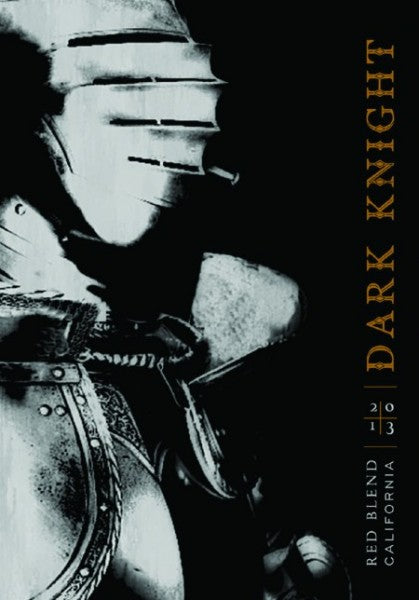 Dark Knight - Red Blend NV (750ml)