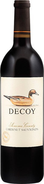 Decoy - Cabernet Sauvignon Napa Valley NV (750ml)