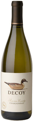 Decoy - Chardonnay Sonoma County NV (750ml)