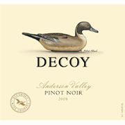 Decoy - Pinot Noir Anderson Valley NV (750ml)