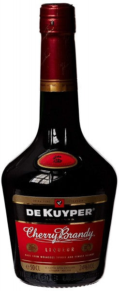 Dekuyper - Cherry Brandy NV (1 Liter)