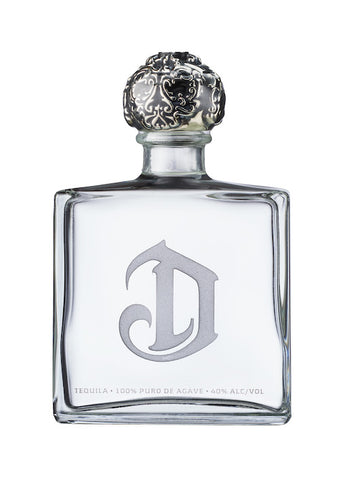 Deleon Tequila - Platinum Tequila (750ml)