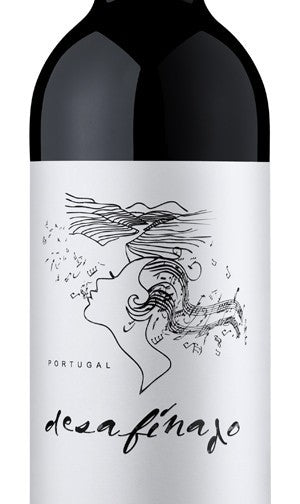 Desafinado - Douro Doc Vinho Tinto NV (750ml)