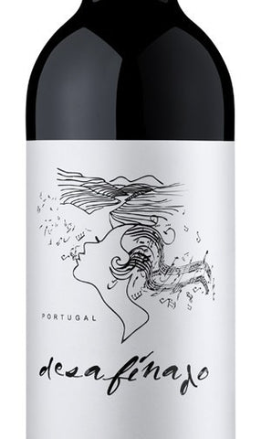 Desafinado - Douro Doc Vinho Tinto NV (750ml)