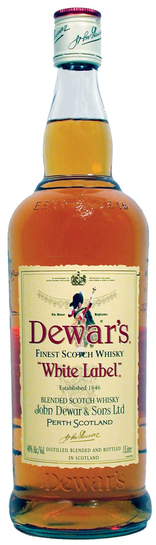 Dewar