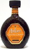 Di Amore - Quattro Orange Liqueur NV (1 Liter)