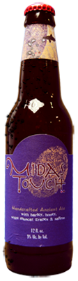 Dogfish Head - Midas Touch (4 pack 12oz bottles)