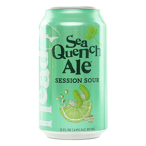 Dogfish Head - Seaquench Ale (6 pack 12oz cans)