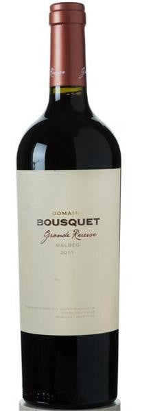 Domaine Bousquet - Grande Reserve Malbec 2013 (750ml)