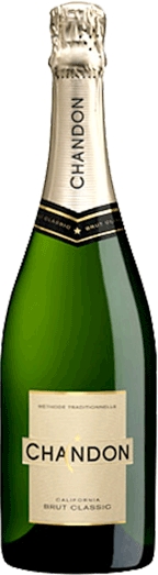 Domaine Chandon - Brut Napa Valley NV (750ml)