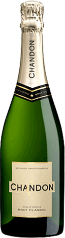 Domaine Chandon - Brut Napa Valley NV (750ml)