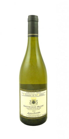 Domaine De La Rablais - Sauvignon Blanc NV (750ml)