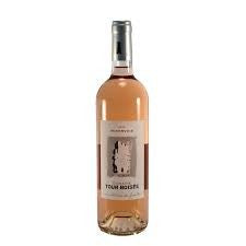 Domaine La Tour Boisee - Minervois Rose NV (750ml)