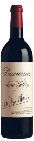 Dominus Estate - Cabernet Sauvignon Napa Valley 2012 (750ml)