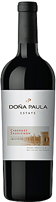 Dona Paula - Cabernet Sauvignon Estate NV (750ml)