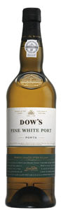 Dow"s - Fine White Porto NV (750ml)