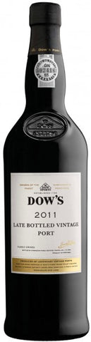 Dow"s - (lbv)late Bottled Vintage Porto NV (750ml)