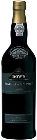 Dow"s - Tawny Port Fine NV (750ml)